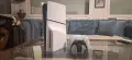 PS5 Slim (версия с дисково устройство), почти неизползвана, с 2 оригинални контролера и още, снимка 3
