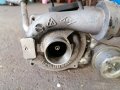 Турбо за дачия,рено нисан 1.5 дци, снимка 2