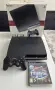 Хакнат PS3 Slim + PKGi над 5000 заглавия, снимка 1
