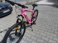 PASSATI Алуминиев велосипед 27.5" ROWAN розов, снимка 7