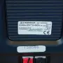 Ретро микро аудио система Pioneer X-QT3 с 25-дисков CD changer и реверсивна касета, снимка 11