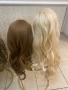 Разпродажба на ПЕРУКИ с добро качество, снимка 4