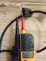 Fluke Т150 двуполюсен тестер за напрежение и проводимост с LCD дисплей, снимка 6