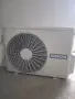 Климатик инверторен HITACHi 18-ка, снимка 1