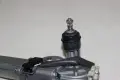 Мотор задна чистачка Hyundai Getz (2002-2011г.) моторче 98700-1C000 / 987001C000, снимка 5