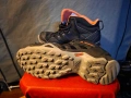 Adidas terrex coretex-original-номер 40.5, снимка 5