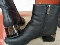 Дамски боти, снимка 3