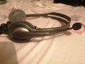 Слушалки Logitech, снимка 4