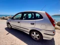Nissan Almera Tino, снимка 5