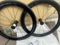 Карбонови капли Dura Ace C60, снимка 2