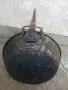 Стар меден тиган, снимка 5