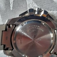 Часовник Seiko солар, снимка 2 - Антикварни и старинни предмети - 41210809