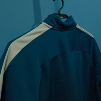NIKE Dri-Fit Блуза/Мъжка S, снимка 5 - Спортни дрехи, екипи - 40638982