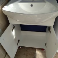 Промоция на нов Пвц шкаф с мивка 190.00лв, снимка 6 - Шкафове - 39074387