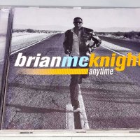 Brian McKnight CD , снимка 1 - CD дискове - 44477126