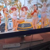 TV led 40 Philips SMART с hi-fi   Slim Full HD LED  Ambilight , снимка 10 - Телевизори - 34808414