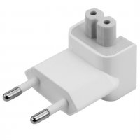 Зарядно устройство Адаптер за лаптоп Apple MacBook MagSafe1 60W Air A1237, A1304 A1369 А1370, снимка 7 - Лаптоп аксесоари - 34619552