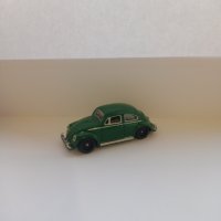 Колекционерски модел VW Beetle , снимка 6 - Колекции - 41522673