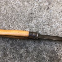 старо ножче 302 "OPINEL"8, снимка 4 - Ножове - 42661914