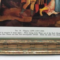 Картина Filippino Lippi (1457-1504) , снимка 3 - Картини - 41816557
