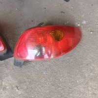 Ляв и десен стоп за пежо 206 PEUGEOT 206, снимка 7 - Части - 41665494