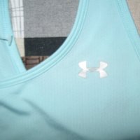 Потници UNDER ARMOUR  дамски,С-М и Л-ХЛ, снимка 5 - Спортни екипи - 41787397