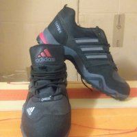 Чисто нови обувки Adidas Terrex / Адидас, снимка 2 - Ежедневни обувки - 36027381