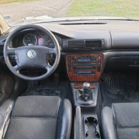 VW Passat 2.5 180 BDH 4x4 НА ЧАСТИ, снимка 3 - Автомобили и джипове - 40126651