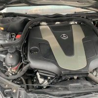 Mercedes-Benz E350CDI 4Matic Airmatic, снимка 10 - Автомобили и джипове - 35987947