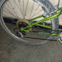 Продавам велосипед 26 цола с нормални следи от употреба , снимка 13 - Велосипеди - 40511543
