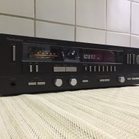 Technics SA-222, снимка 3 - Ресийвъри, усилватели, смесителни пултове - 40641297