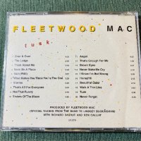 Fleetwood Mac,Molly Hatched , снимка 5 - CD дискове - 42331354