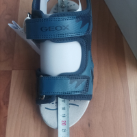 Geox/Jack Wolfskin N31 сандали, снимка 13 - Детски сандали и чехли - 44760727