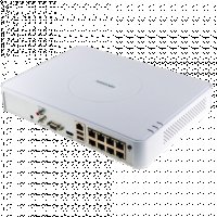 Hikvision DS-7108NI-E1/8P 4 Mpx 8 Kанален Мрежов Рекордер Сървър с 8 Вградени LAN/PoE Порта, max 80W, снимка 5 - IP камери - 41506476