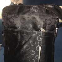Мъжка спортна чанта за рамо Gucci - реплика, снимка 1 - Чанти - 35684986
