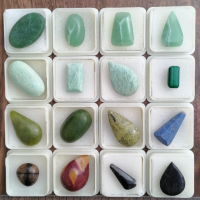 кристали, минерали, камъни, снимка 1 - Други ценни предмети - 44724382