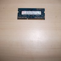 15.Ram за лаптоп DDR3 1333 MHz,PC3-10600,1Gb,хynix, снимка 1 - RAM памет - 41695711