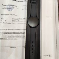 Samsung watch 5 lte 44mm, снимка 1 - Смарт часовници - 44555856