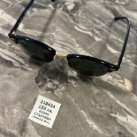 Дамски Слънчеви очила RayBan, снимка 2 - Слънчеви и диоптрични очила - 42728309