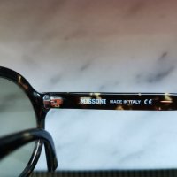 марка Missoni очила Оригинални, снимка 2 - Слънчеви и диоптрични очила - 34626307