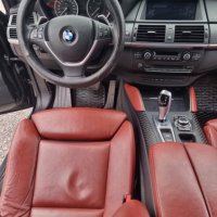 BMW X6 X Drive 40D, снимка 7 - Автомобили и джипове - 40182733