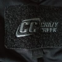 Дамски ски/ сноуборд панталон CRAZY CREEK, снимка 2 - Гащеризони - 35965853