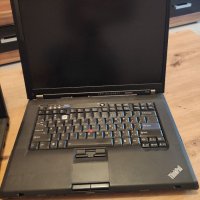 Лаптоп Lenovo ThinkPad T500 , снимка 3 - Лаптопи за работа - 40938164