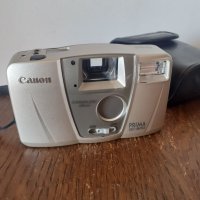 Canon Prima BF - 800, снимка 7 - Фотоапарати - 40936533