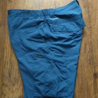 columbia imni-shAD SUN PROTECTION - страхотни мъжки панталони 32 размер, снимка 2 - Спортни дрехи, екипи - 40855105