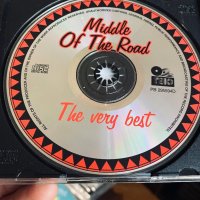 Middle Of The Road,Laid Back,Amanda Lear, снимка 7 - CD дискове - 41913686