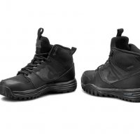 маратонки NIKE  Dual Fusion Hills Mid  номер 37,5-38, снимка 2 - Маратонки - 39807694