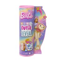 Кукла Barbie - Барби Супер изненада: Лъвче Mattel HKR06, снимка 1 - Кукли - 41862265