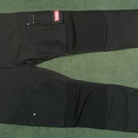 L.Brador 184PB STRETCH Trouser Work Wear размер 56 / XXL еластичен работен панталон W2-11, снимка 1 - Панталони - 40120439