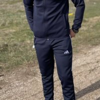 Нови мъжки екипи Adidas , снимка 3 - Спортни дрехи, екипи - 35727964